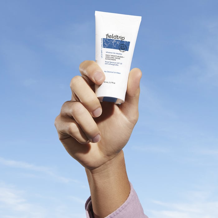Whatever the Weather Daily Moisturizer with SPF